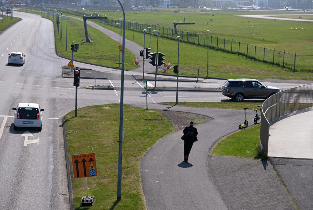 Starfshópur skipaður til að kortleggja stöðu smáfarartækja