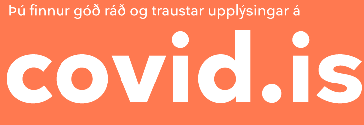Leiðbeiningar til starfsfólks í sóttkví og einangrun