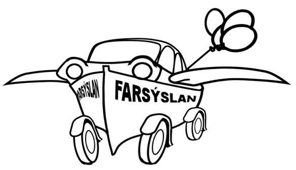Árshátíð og dagskráin framundan