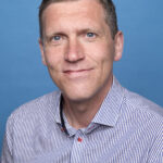 Óli Rafn Jónsson