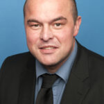 Þröstur Erlingsson