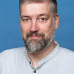 Haraldur Kristinsson Thorlacius